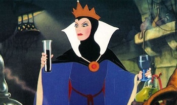 “Blancanieves” es el primer largometraje