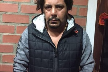 Juan Carlos Mesa, alias “Tom”.