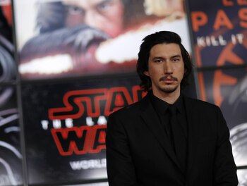 Adam Driver