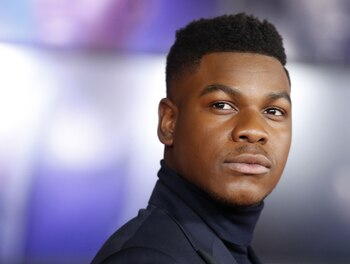 John Boyega