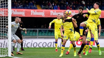 / AFP PHOTO / MIGUEL