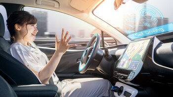 Actualmente se venden modelos con