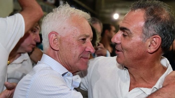 (Twitter: @RacingClub)