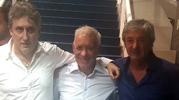 (Twitter: @RacingClub)