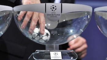 Europa se paralizó por el