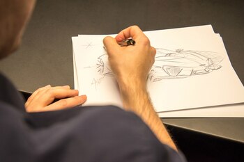 El McLaren 650S fue el