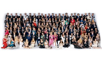 Los personajes del año 2017