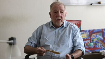 “En la Argentina el canal