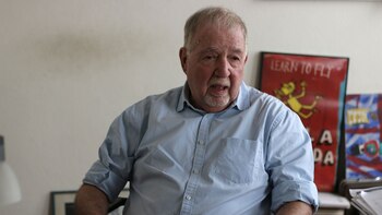 En abril ya había alertado