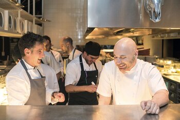 La excelencia de los productos