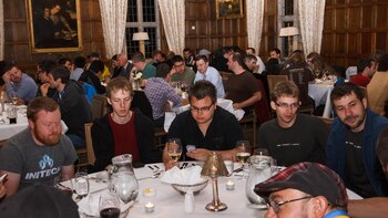 Foto vía usuario de Flickr nicokaiser