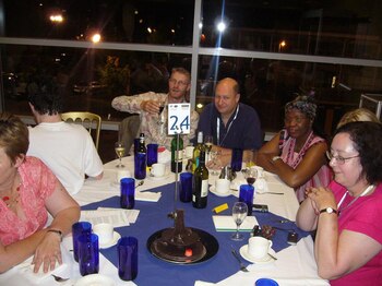 Foto vía el usuario de Flickr andypowe11