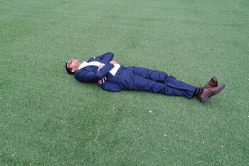 Foto vía el usuario de Flickr jacobisamodel