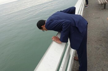 Foto vía el usuario de Flickr jacobisamodel