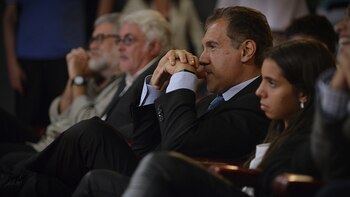 Daniel Hadad, fundador y CEO