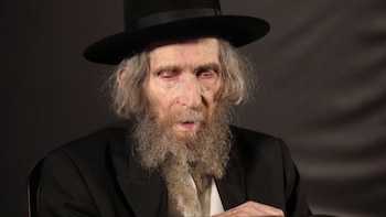 Shteinman tenía 104 años