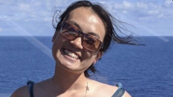 Chu Chu Ma tenía 23 años y vivía junto a su novio, quien reportó su desaparición antes de que la encontraran sin vida