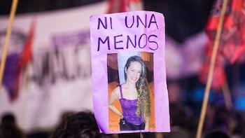La violencia contra la mujer