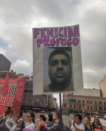 (Facebook – Justicia por Abril y Romi)