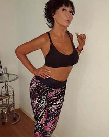 Moria, con su nueva figura