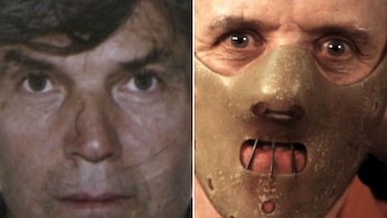 Michel Lambin, el asesino serial francés que practicaba un canibalismo gourmet, al mejor estilo Hannibal Lecter