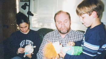 Familia de Meghan Markle