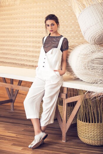 Remera de mangas cortas ($