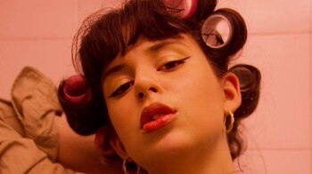 Nathy Peluso, uno de los