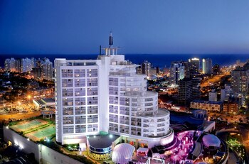Hotel Conrad