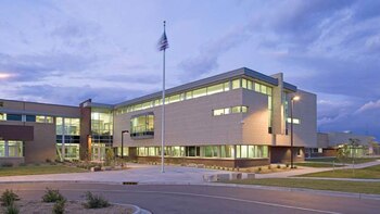 Otho E. Stuart Middle School