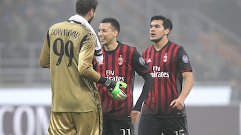 Gustavo Gómez quiere marcharse de