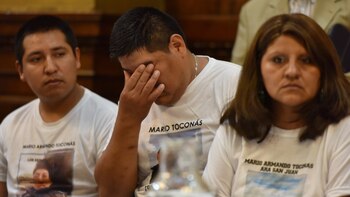 (Fotos: Adrián Escandar)