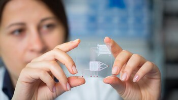 Médicos y pacientes podrán acceder