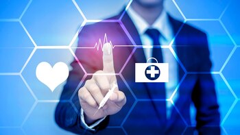 La tecnología en el área