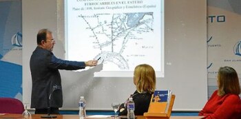 La investigación fue realizada por