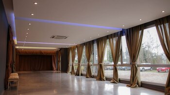 La Posada ofrece dos grandes