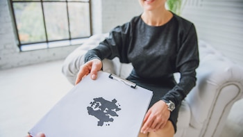 La prueba de Rorschach pregunta