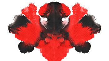 El test de Rorschach es