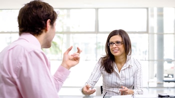 Hay que detectar el momento