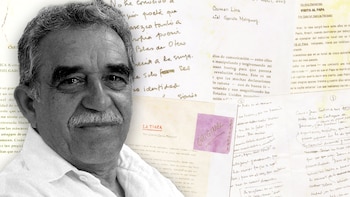 Gabriel García Márquez, Gabo, y