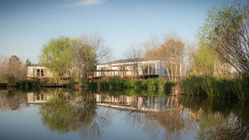 La Posada se define como