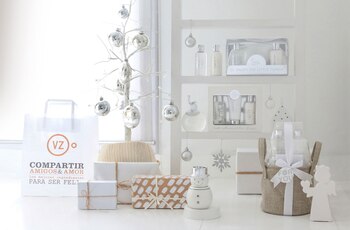 Regalos beauty para la Navidad