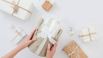 Ideas para "regalar belleza"