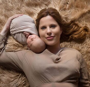 ¡Muy tierno! La producción de