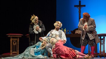 (Gentileza Teatro Colón)