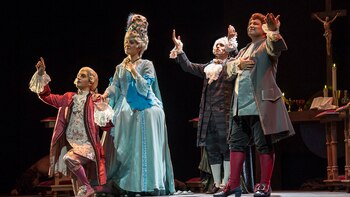 (Gentileza Teatro Colón)