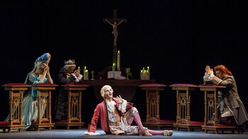 (Gentileza Teatro Colón)