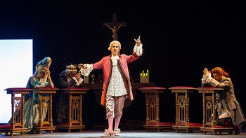 (Gentileza Teatro Colón)