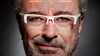 Oscar Martínez en “El ciudadano