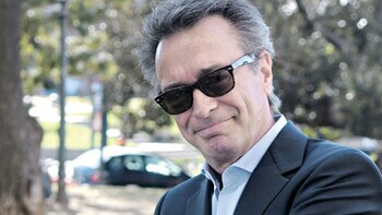 “Se me discrimina por mi